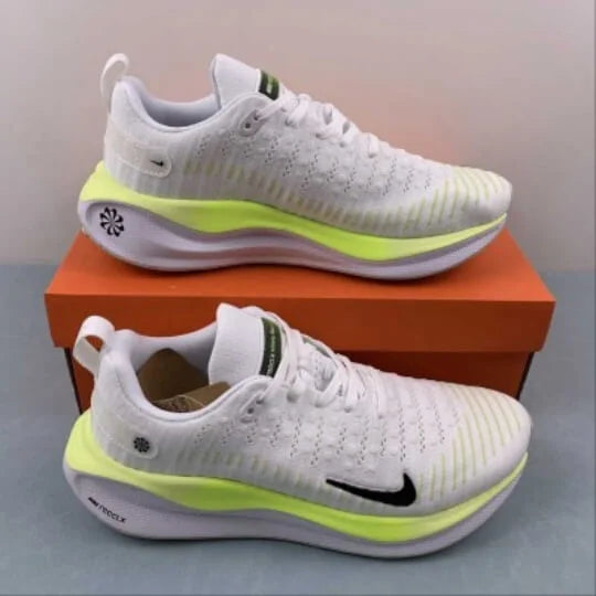 Oferta Tenis Nkreact Infinity Run + Gorra